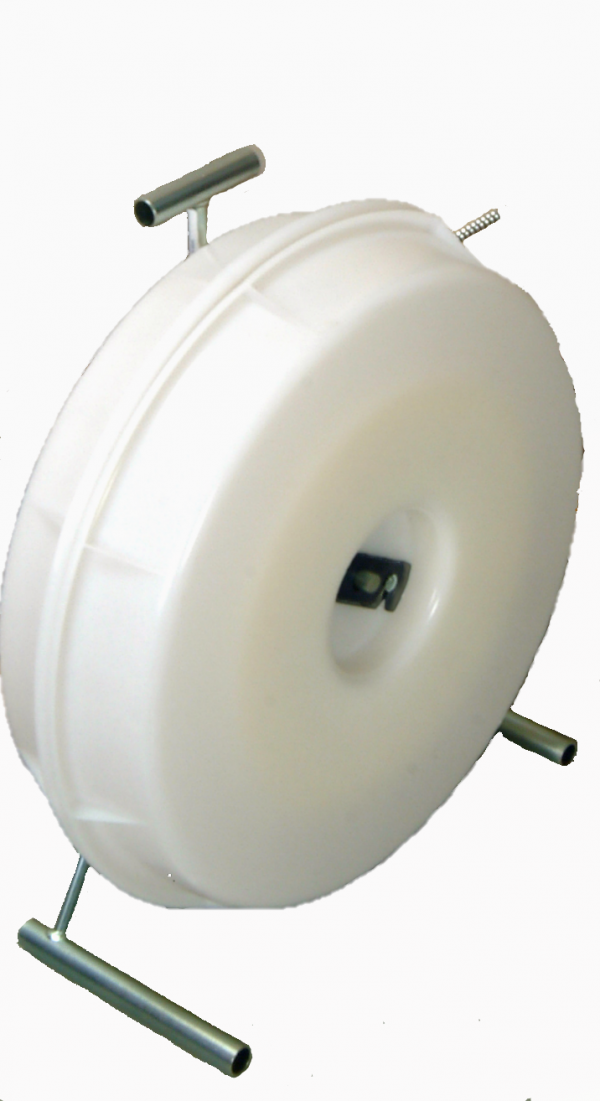 Wire Wheel portable wire dispensers/ 620S